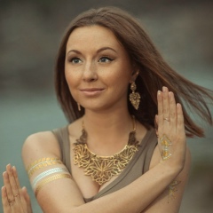 Екатерина Чемякина, 06.10.1987, Мурманск