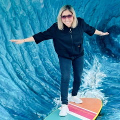 Дария Хусаинова, 21.02, Омск