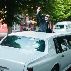 Мохаммед Альбашир, 30.05, Днепр (Днепропетровск)