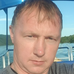 Владимир Буряк, Новосибирск