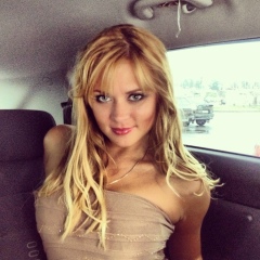 Ксения Селедцова, 20.11, Кемерово