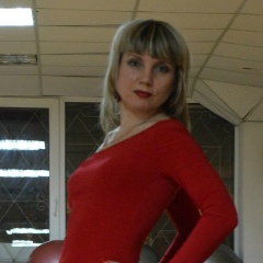 Виктория Богданова, 03.06, Ярославль