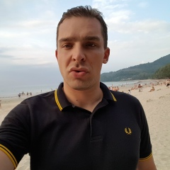 Артем Олобикян, 13.04.1985, Москва