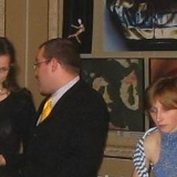 Максим Чернов, 22.06.1976, Санкт-Петербург