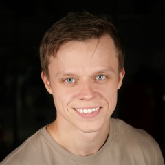 Антон Радаев, 15.04.1989, Москва