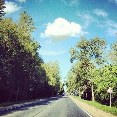 Николай Иванов, Санкт-Петербург