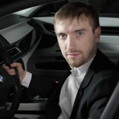 Валерий Филин, 24.10.1984, Санкт-Петербург