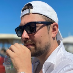 Toxa Skripachyov, 16.12.1986, Москва