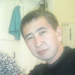 Кайркен Рамазанов