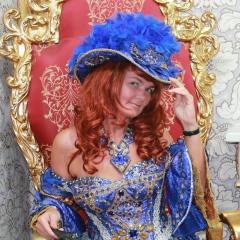 Ольга Платонова, 06.11, Апатиты