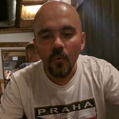 Сергей Машарский, 10.09, Санкт-Петербург