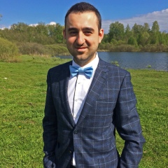 Ильдар Залялов, 02.12, Казань