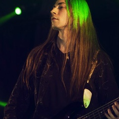 Виктор Хомский, 09.07.1988, Санкт-Петербург