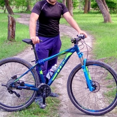 Ислам Абдулкадыров, 23.10.1987, Грозный