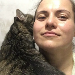 Людмила Протченко, 12.06, Санкт-Петербург