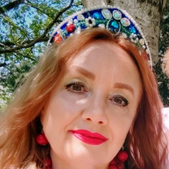 Елена Павлова, 08.11, Анапа