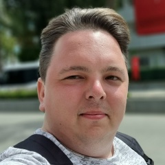 Алексей Бурак, 12.09.1989, Санкт-Петербург