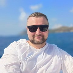 Сергей Ржанов, 14.10, Санкт-Петербург