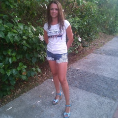 Галина Толстикова, 24.06.1985, Томск