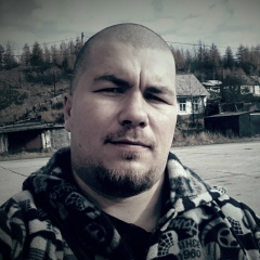 Владислав Неретин, 02.02, Магадан