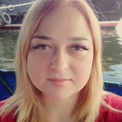 Ольга Зайва, 04.07, Днепр (Днепропетровск)