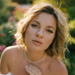 Екатерина Бородина, Севастополь