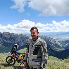 Игорь Беспрозванных, 15.10.1980, Алматы