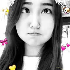 Аселя Сагымбаева, 08.04.2000