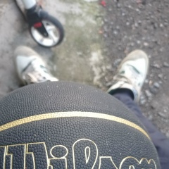 Наоми Кембыл, Белгород