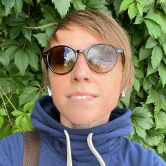 Julia Knyazeva, 08.03, Valparaíso