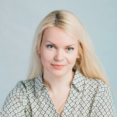 Светлана Федорова, 23.03, Курск