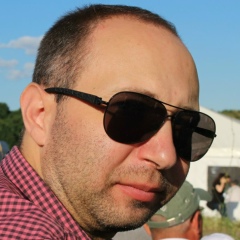 Борис Городецький, 27.02.1981, Киев