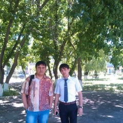 Htiyar Krutoy, 23.03.1990, Тараз