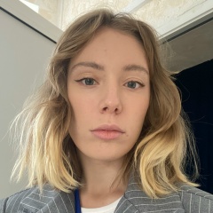 Алина Румянцева, 17.10, Южно-Сахалинск