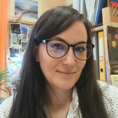 Елена Кравченко