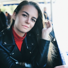 Алекса Демидович, 13.06.1996, Брест