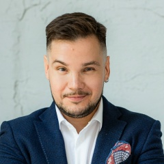 Михаил Ефимов, 17.05, Москва