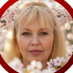 Марина Кустова, 14.08.1962, Санкт-Петербург