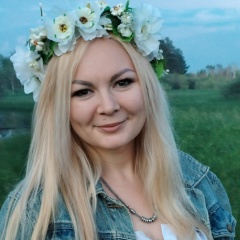 Наталья Михальцова, 22.08, Сургут