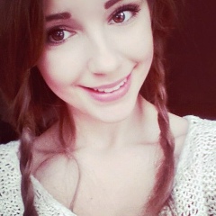 Sabina Aliyeva, 11.03.1994, Москва