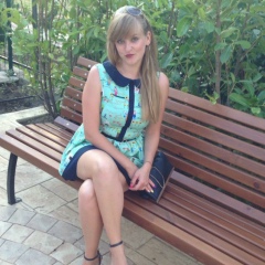 Nina Polivoda, 18.11, Луцк