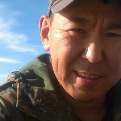 Михаил Шапошников, 06.05.1979, Якутск