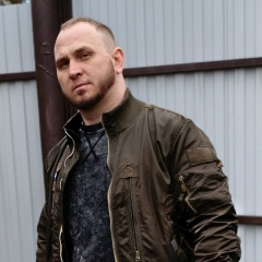 Андрей Щеглов, 24.04