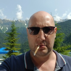Александр Сумбулов, Тихвин