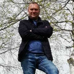 Дмитрий Дроздов, 17.04.1975, Санкт-Петербург