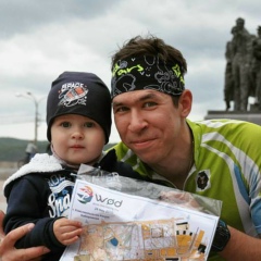 Антон Трапезников, 31.01, Комсомольск-на-Амуре