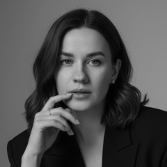 Ксения Соколова, 08.01.1989, Тюмень