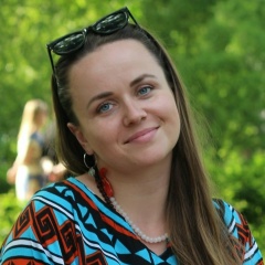 Катерина Озерова, 20.03, Санкт-Петербург