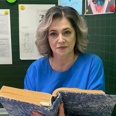 Лариса Потапова, 23.10.1969, Липецк