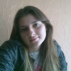 Оксана Ивановна, Волгоград